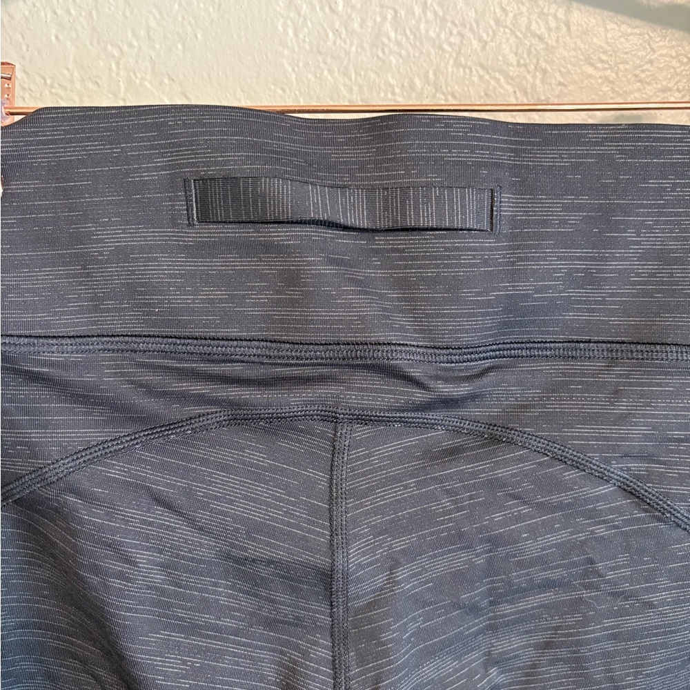 Outdoor Voices TechSweat 7/8 Zoom Legging - Picture 7 of 7